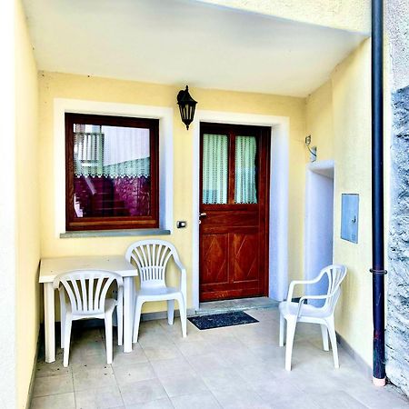 Villa La Quiete Nel Verde Saint Nicolas Exterior foto
